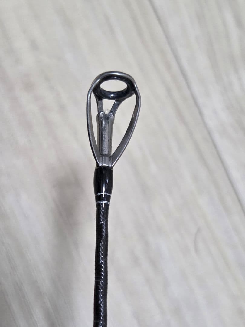 18エクセンスジェノス S110H/R ワイルドコンタクト110H