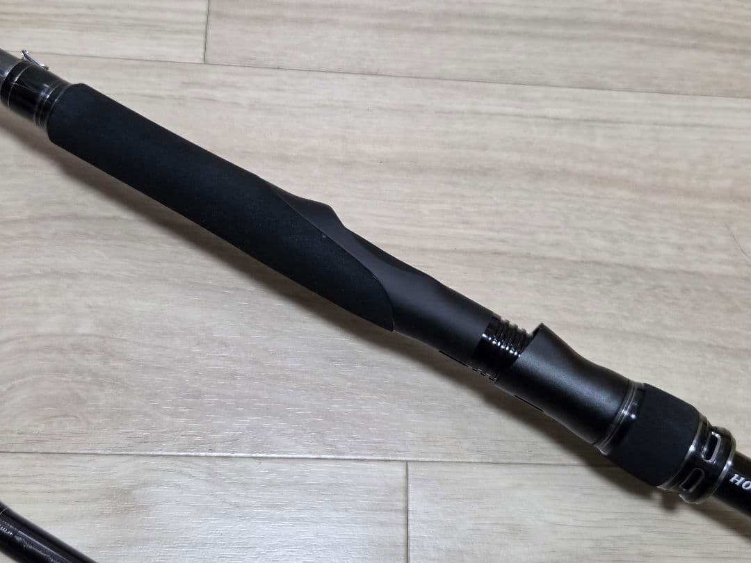 18エクセンスジェノス S110H/R ワイルドコンタクト110H