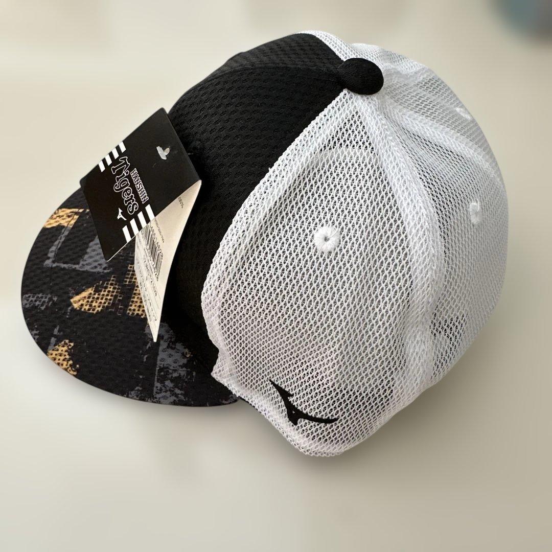 阪神タイガース レプリカプラクティスキャップ