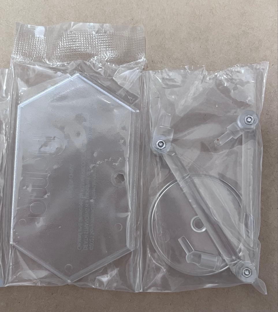 figma デス・ストランディング サム・ポーター・ブリッジズ DX ver.