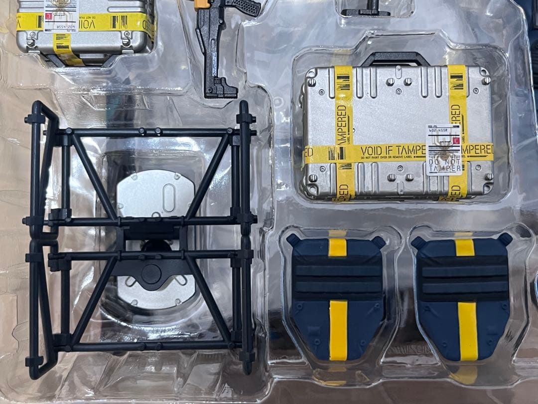 figma デス・ストランディング サム・ポーター・ブリッジズ DX ver.