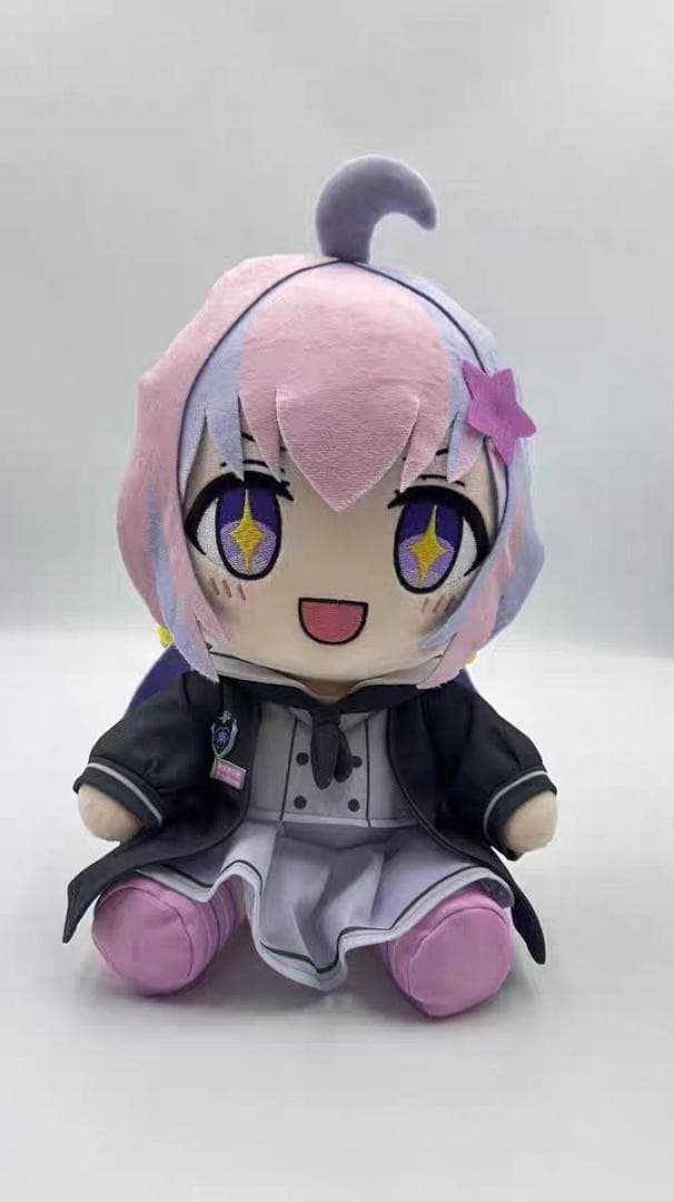 宇沢レイサ 30CM大サイズ ぬいぐるみ ブルアカ