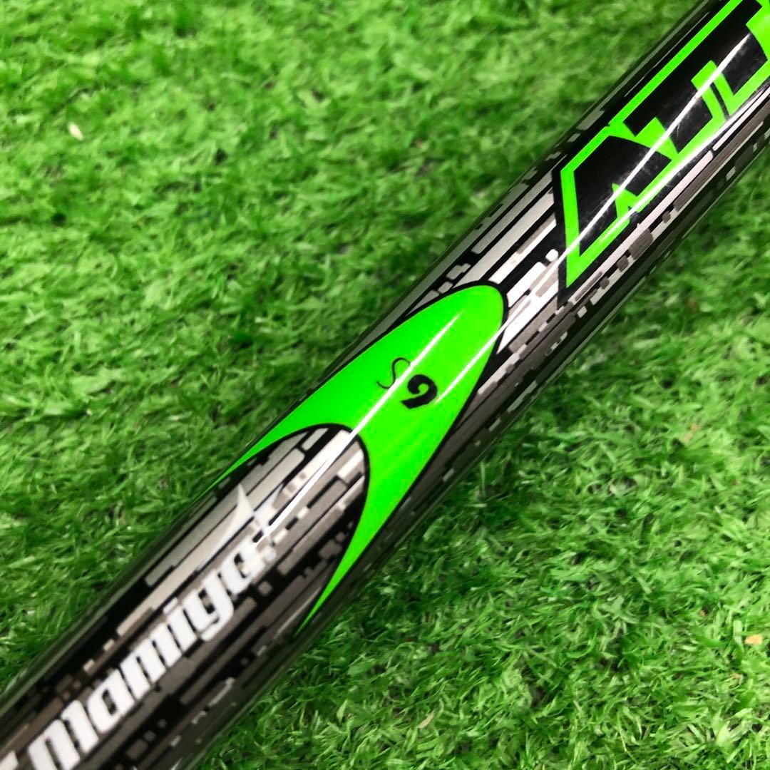 Gsh-905 ATTS4U シャフト単品 flex6S スリクソンスリーブ付