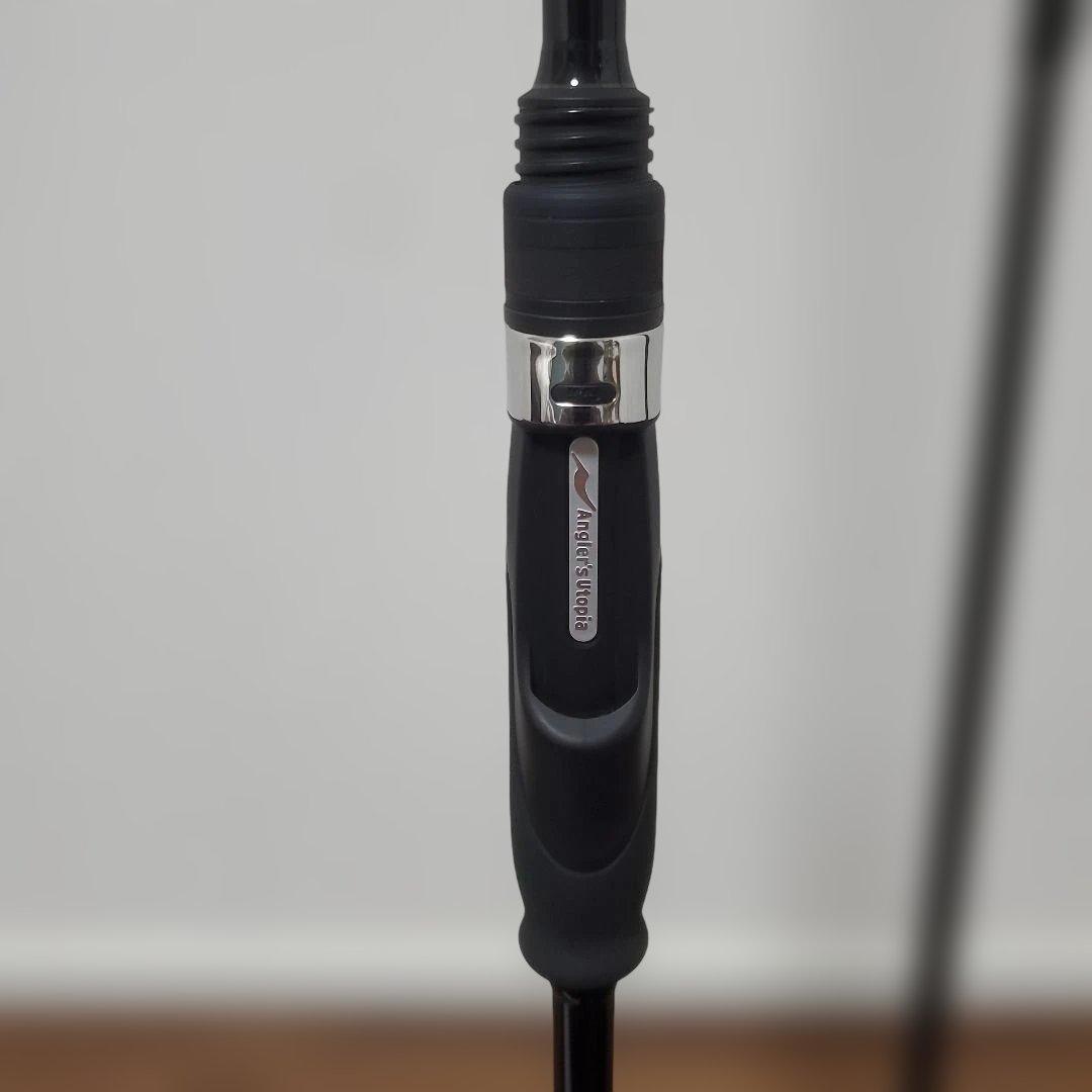 専用グランデージレガシー　86MHT　ルースレス