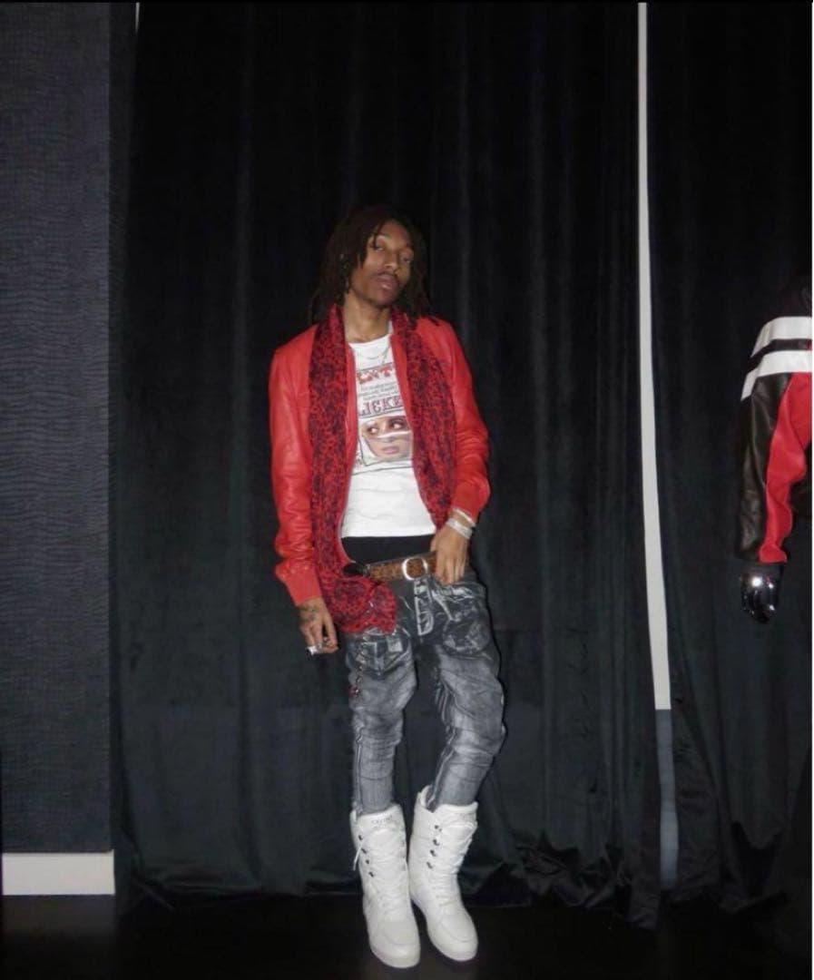 CELINE WINTER  BOOTS 41 liltecca着用