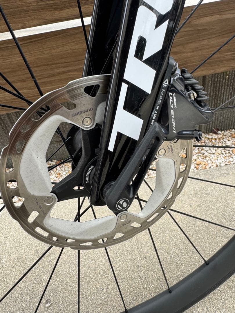 TREK エモンダsl6Pro di2 52