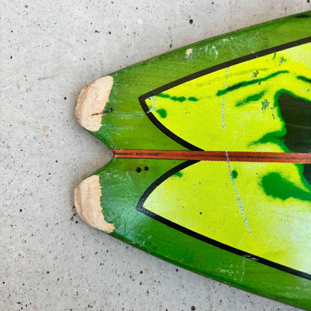 LOST MEYHEM サーフスケートボード スピードデーモン