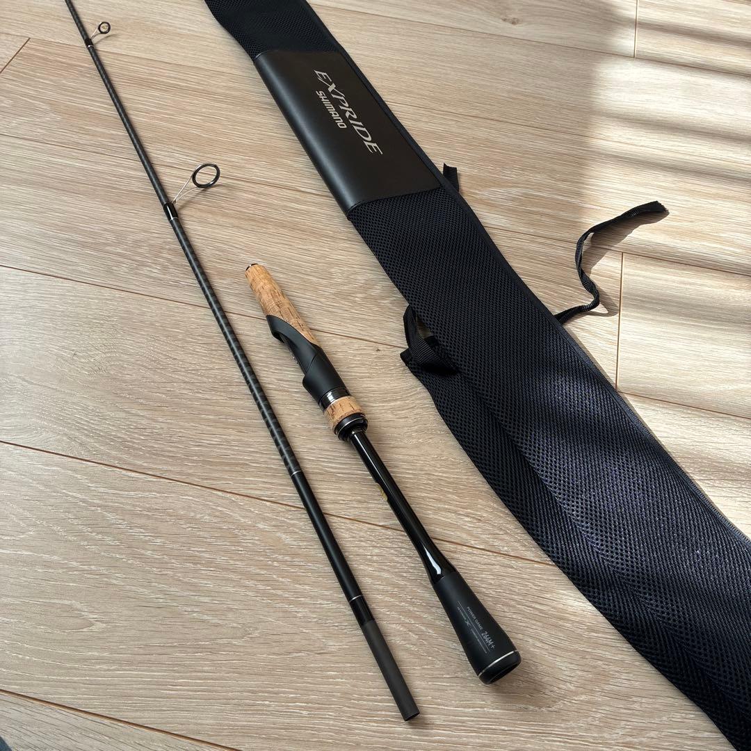 シマノ　エクスプライド　264M+