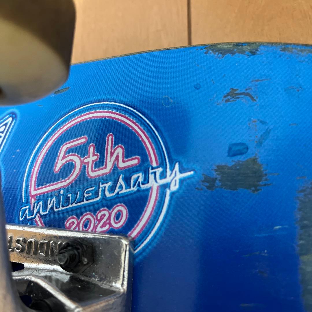 スケートボード　skateboard shil キッズ　子供