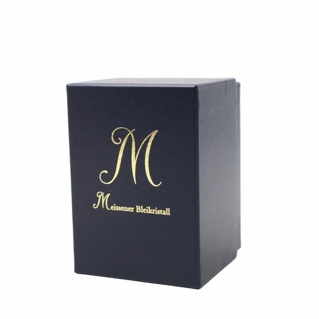 MEISSEN マイセン ベア クリスタル ガラス