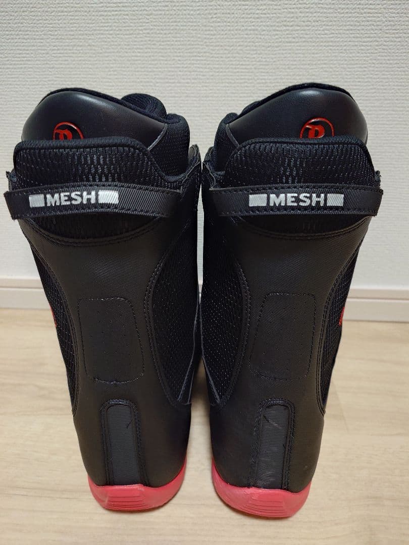 スノボーブーツ PALMER 25.5