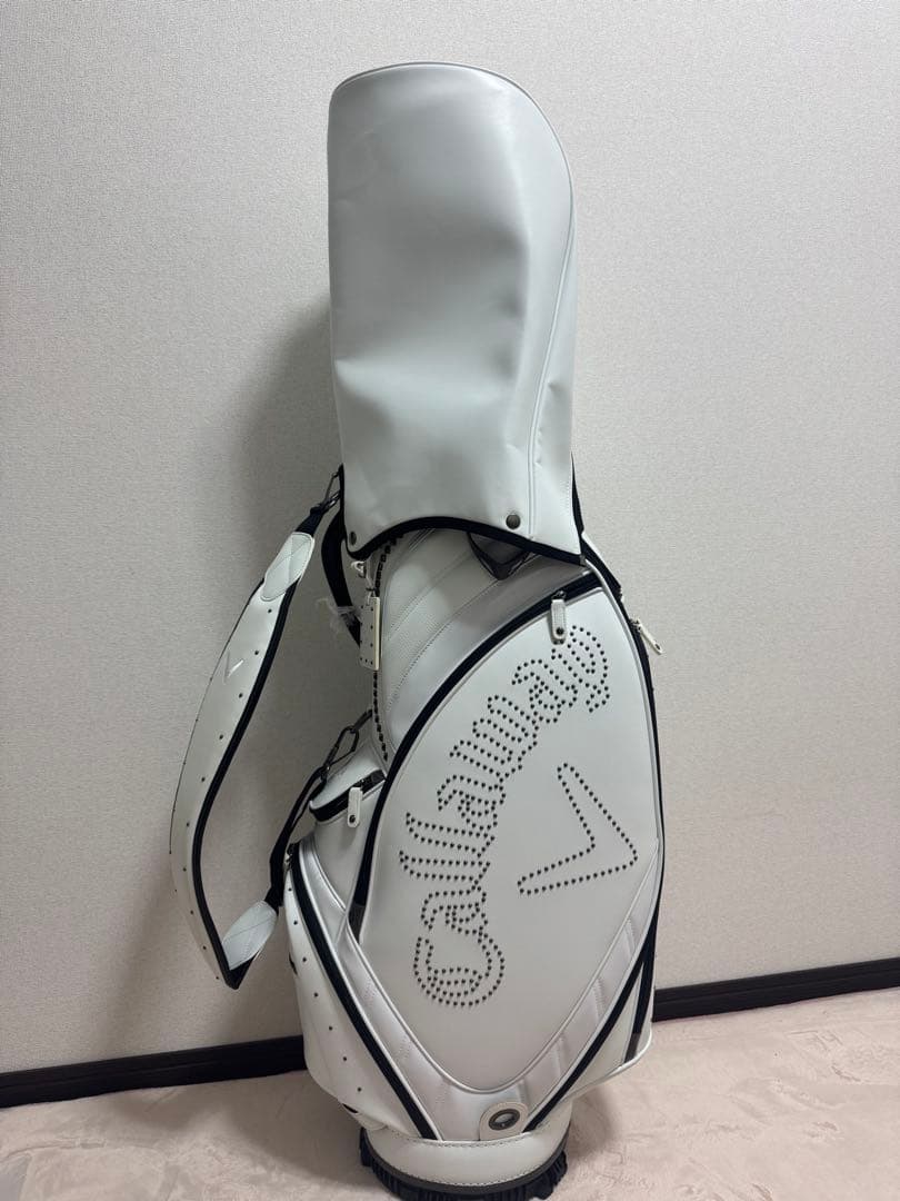 キャロウェイ　キャディーバック