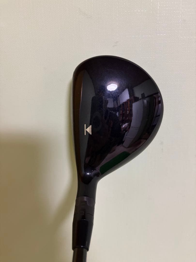 美品　タイトリスト　910F 3W 15度　Sシャフト