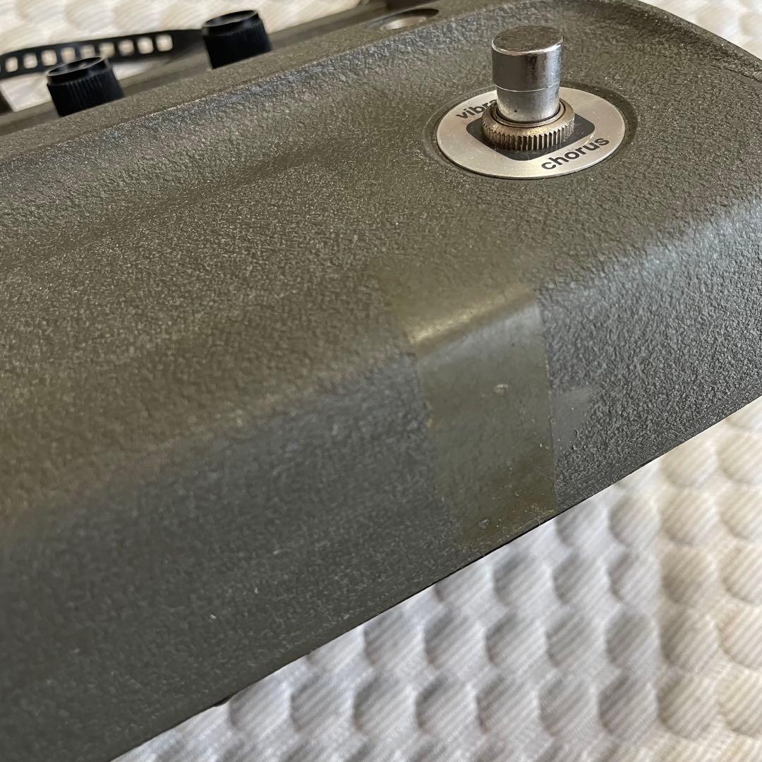 ギター analogramm