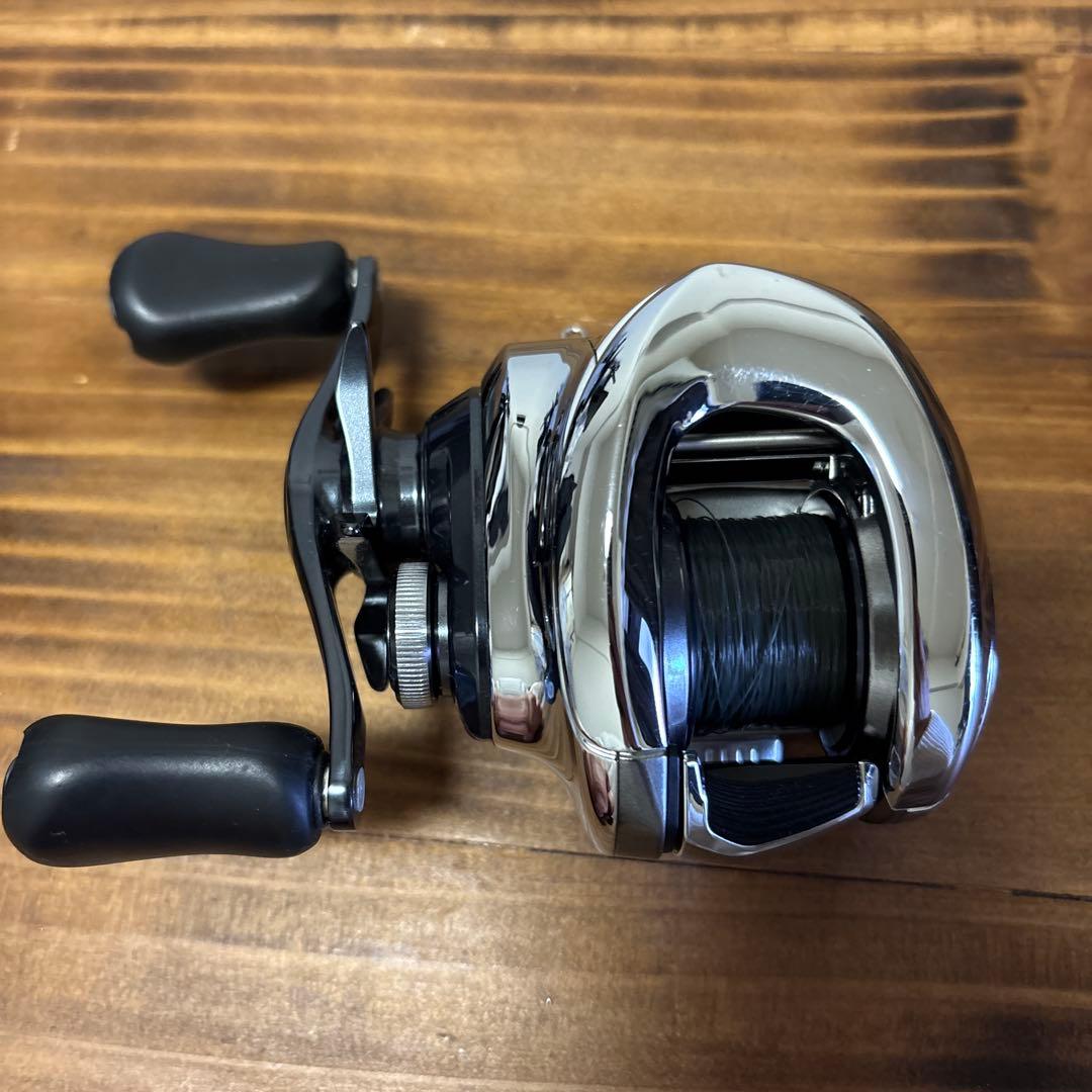 19アンタレス HG 左ハンドル