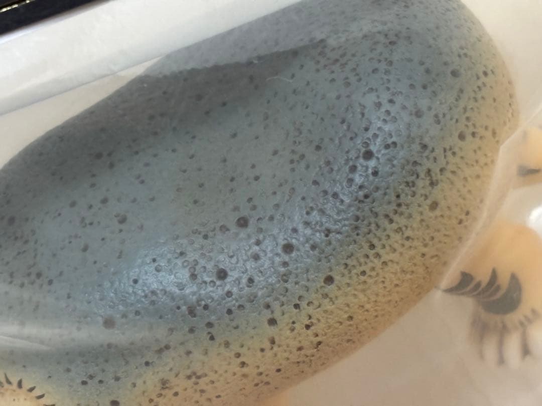 CHUKU JAPONISM 虎小石 フィギュア 未開封