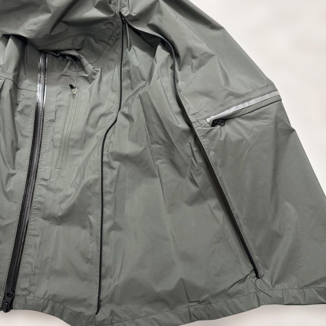 narifuri ナリフリ AL サイクルレインセットアップ NFAL_01