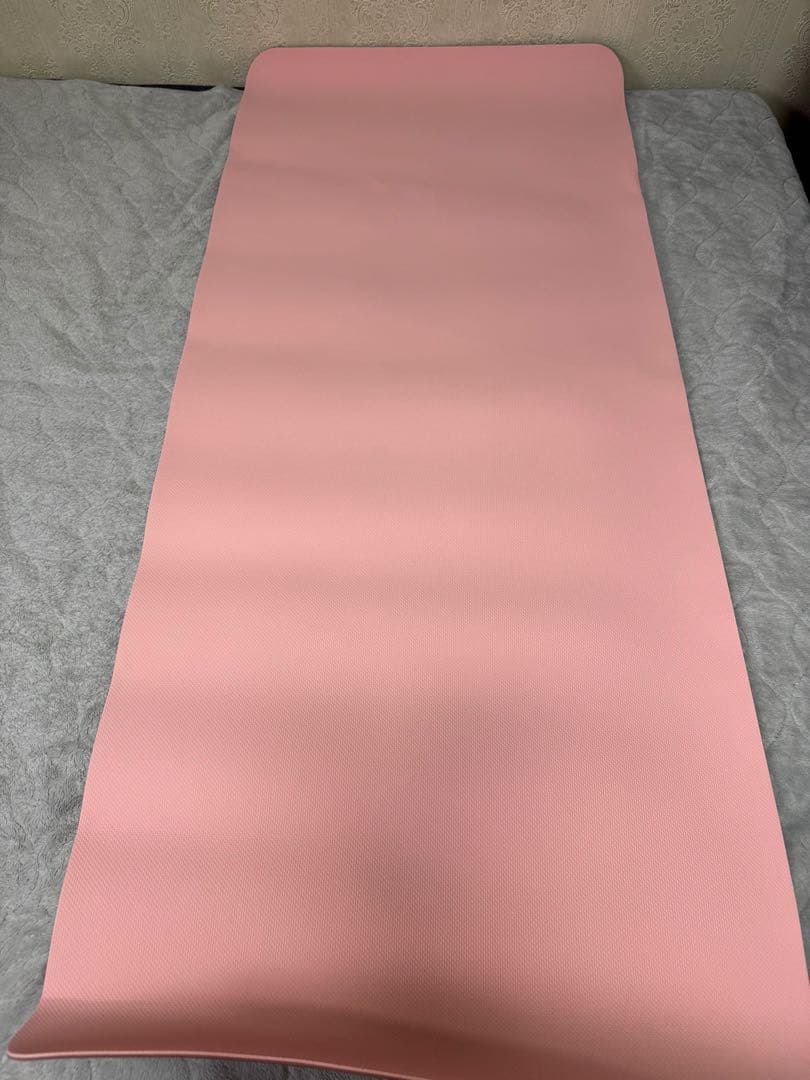 美品　SUKALA LAVAヨガマット　収納ケース エッセンシャルバーム　セット