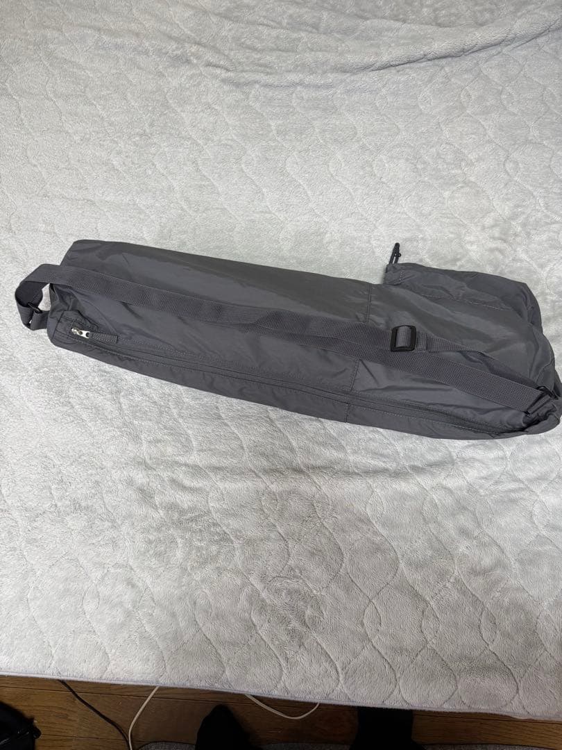 美品　SUKALA LAVAヨガマット　収納ケース エッセンシャルバーム　セット