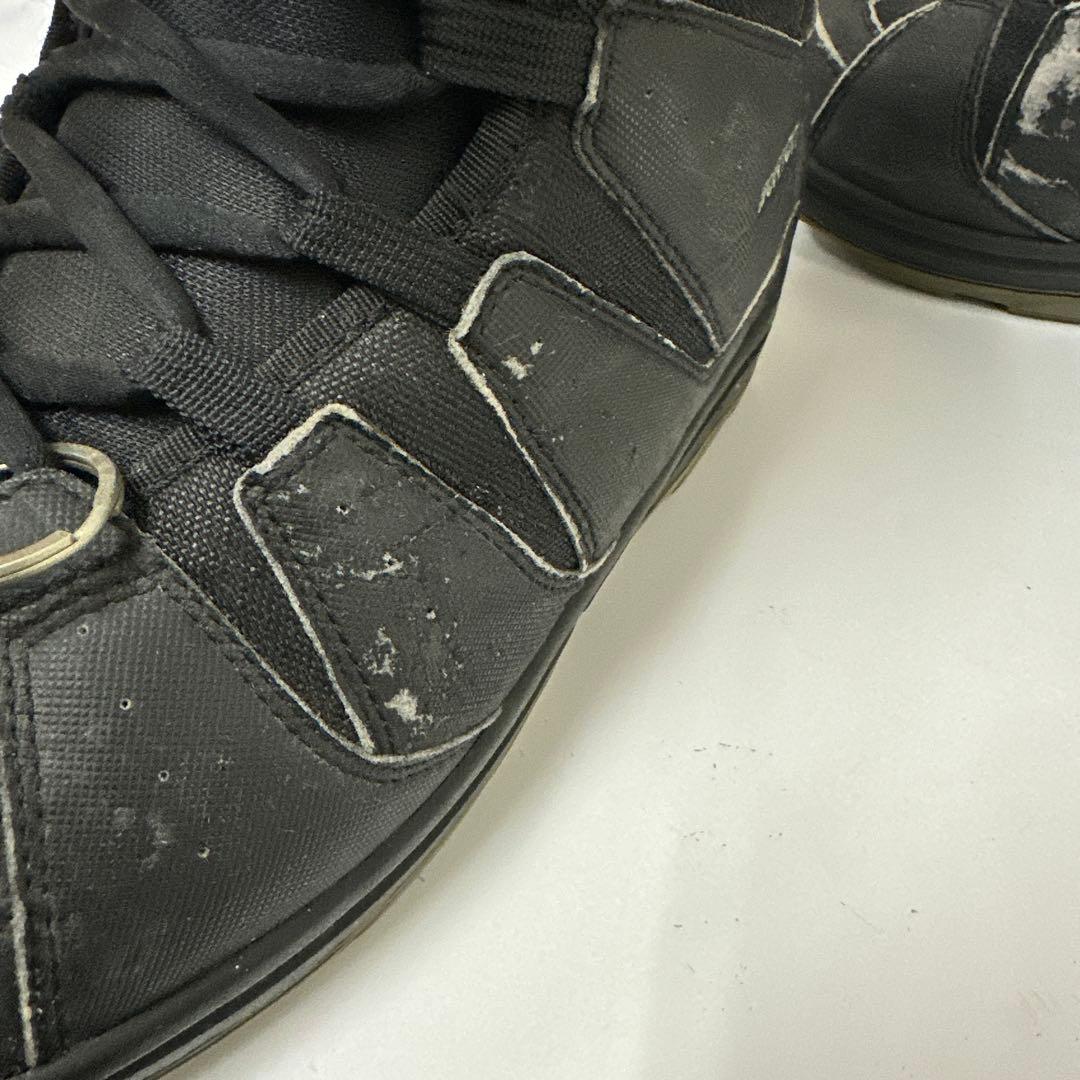 Burton メンズスノーボードブーツ ブラック　27cm