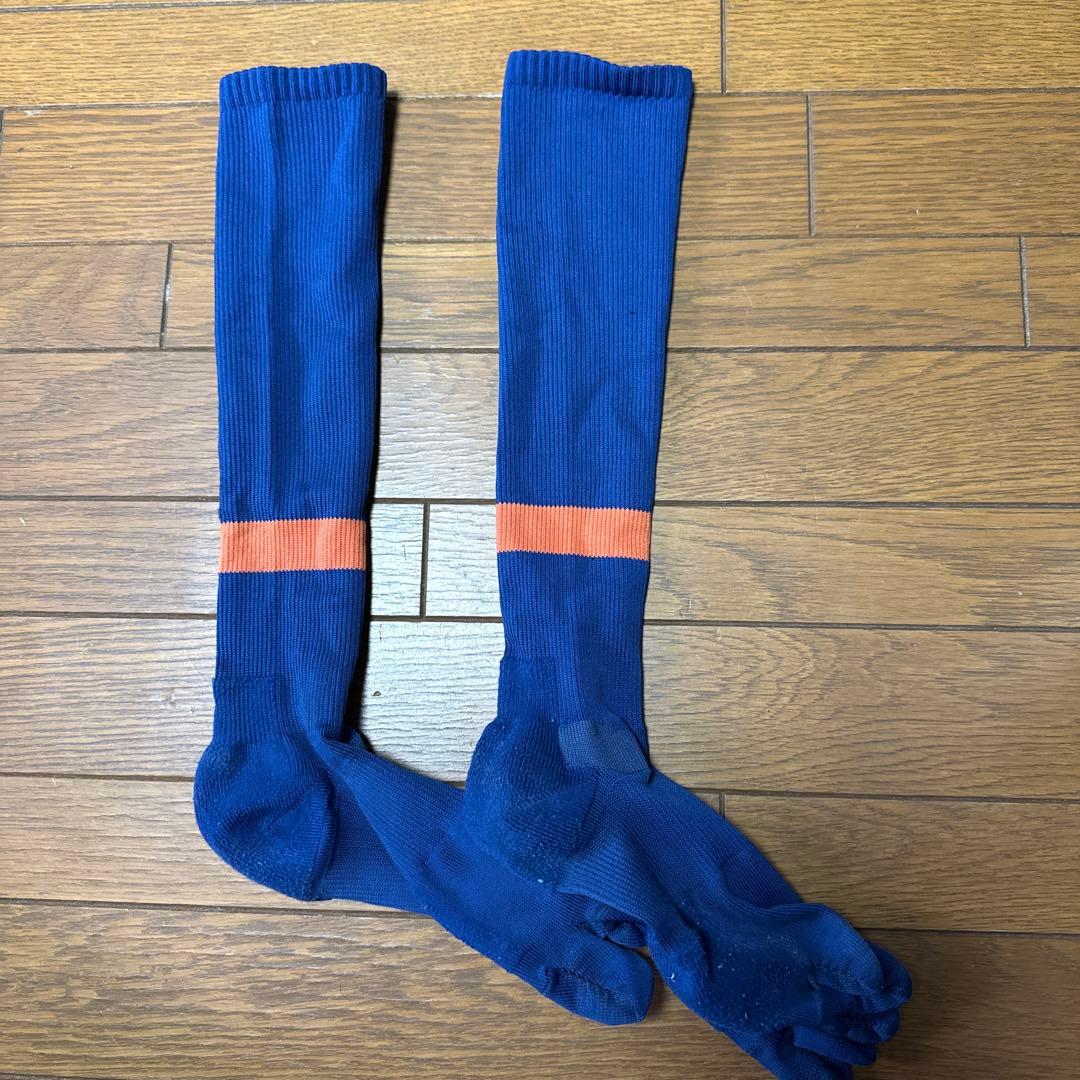 盛岡大附　練習試合用　ソックス　フットラーク 練習試合用　ズボン