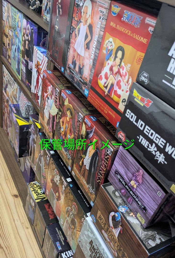 【蒼月草ミミック初版！最安値】葬送のフリーレンフィギュア4体 新品未開封　送料込