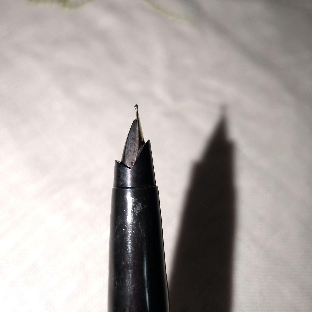 PARKER 万年筆 45　1/10 12K G.F.