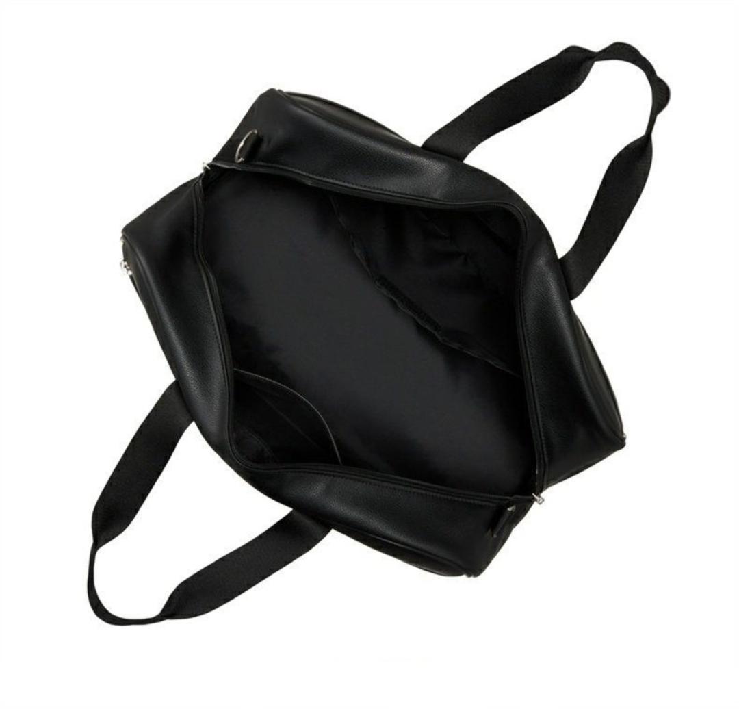 TaylorMade Golf テーラーメイド ゴルフ ボストンバッグ 旅行用