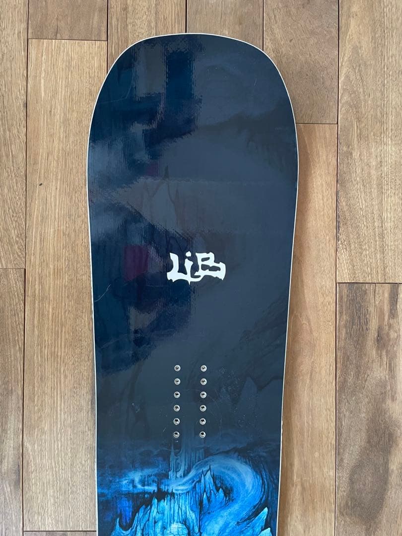 libtech skunk ape 163UW 2425 スカンクエイプ　ワイド