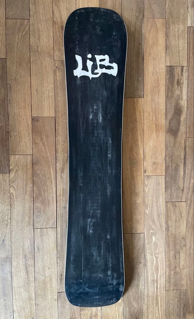 libtech skunk ape 163UW 2425 スカンクエイプ　ワイド