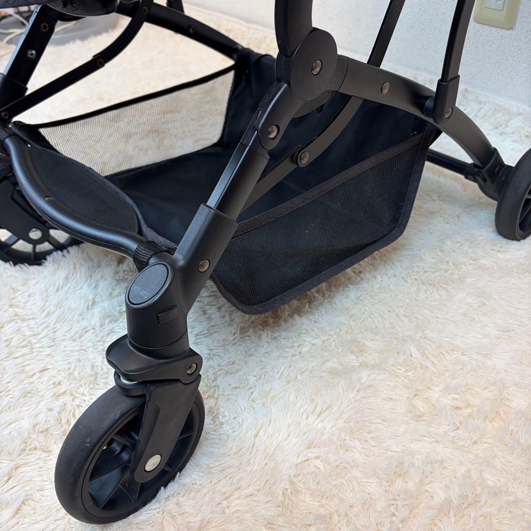 送料無料 PET PARADISE ペットカート ペットパラダイス