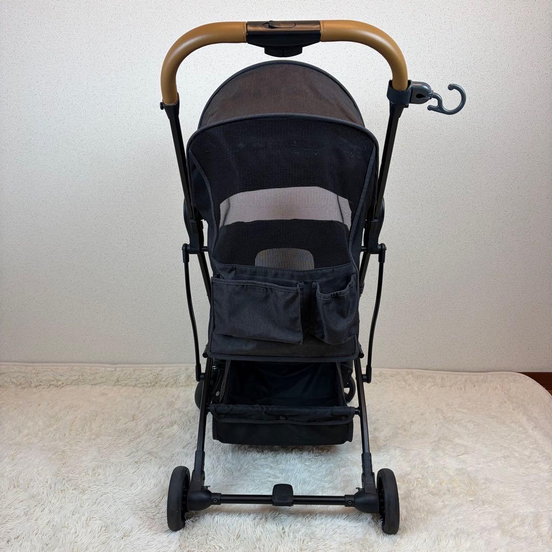 送料無料 PET PARADISE ペットカート ペットパラダイス