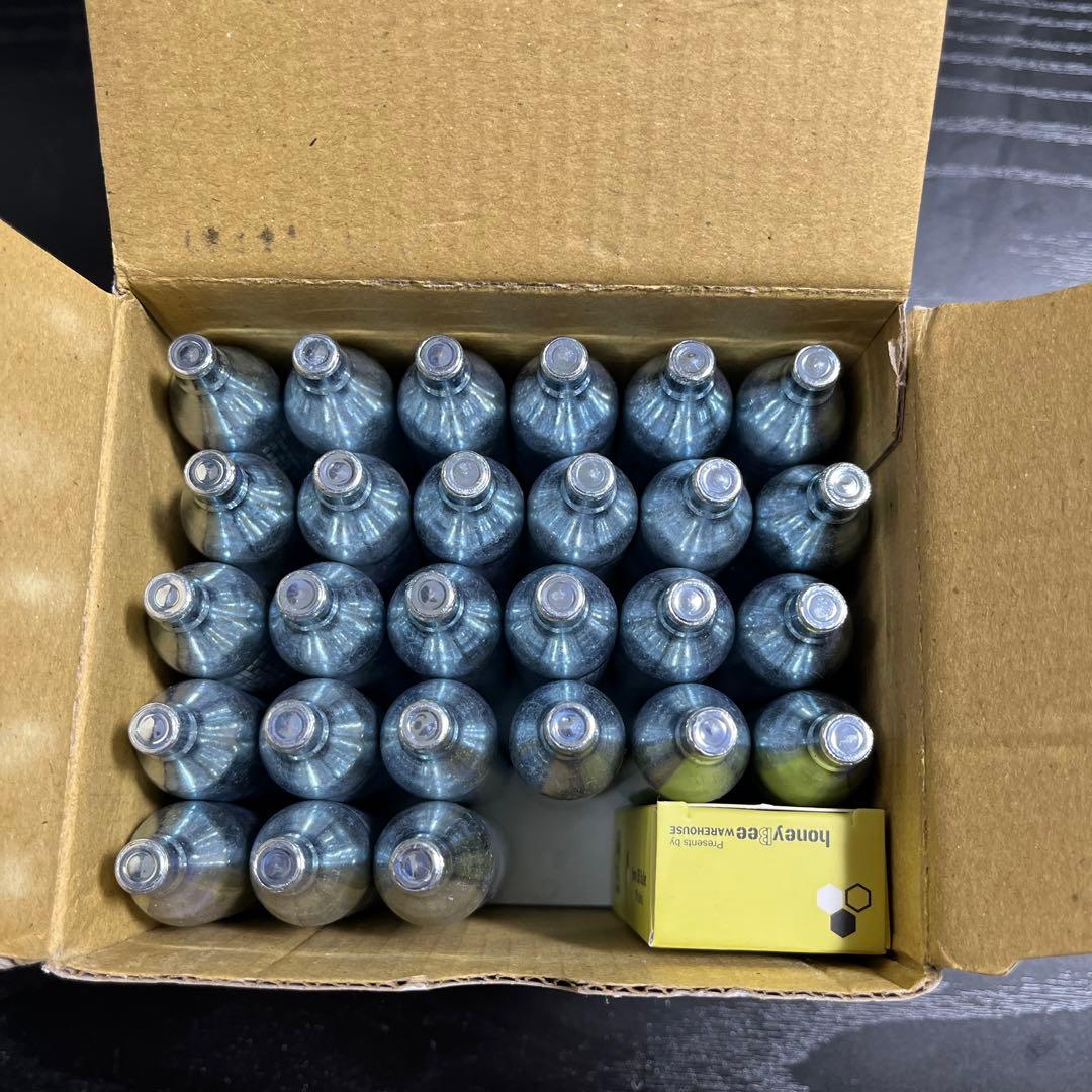 CZ P-09 CO2 ブローバック エアガン CO2カートリッジ付き