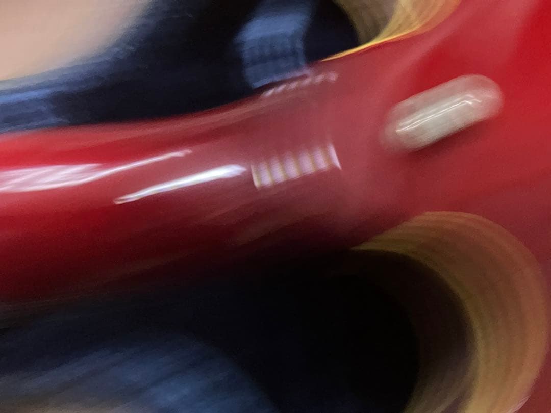 GRECO 1979年セミアコ SV-600 グレコ ES-335 富士弦楽器製