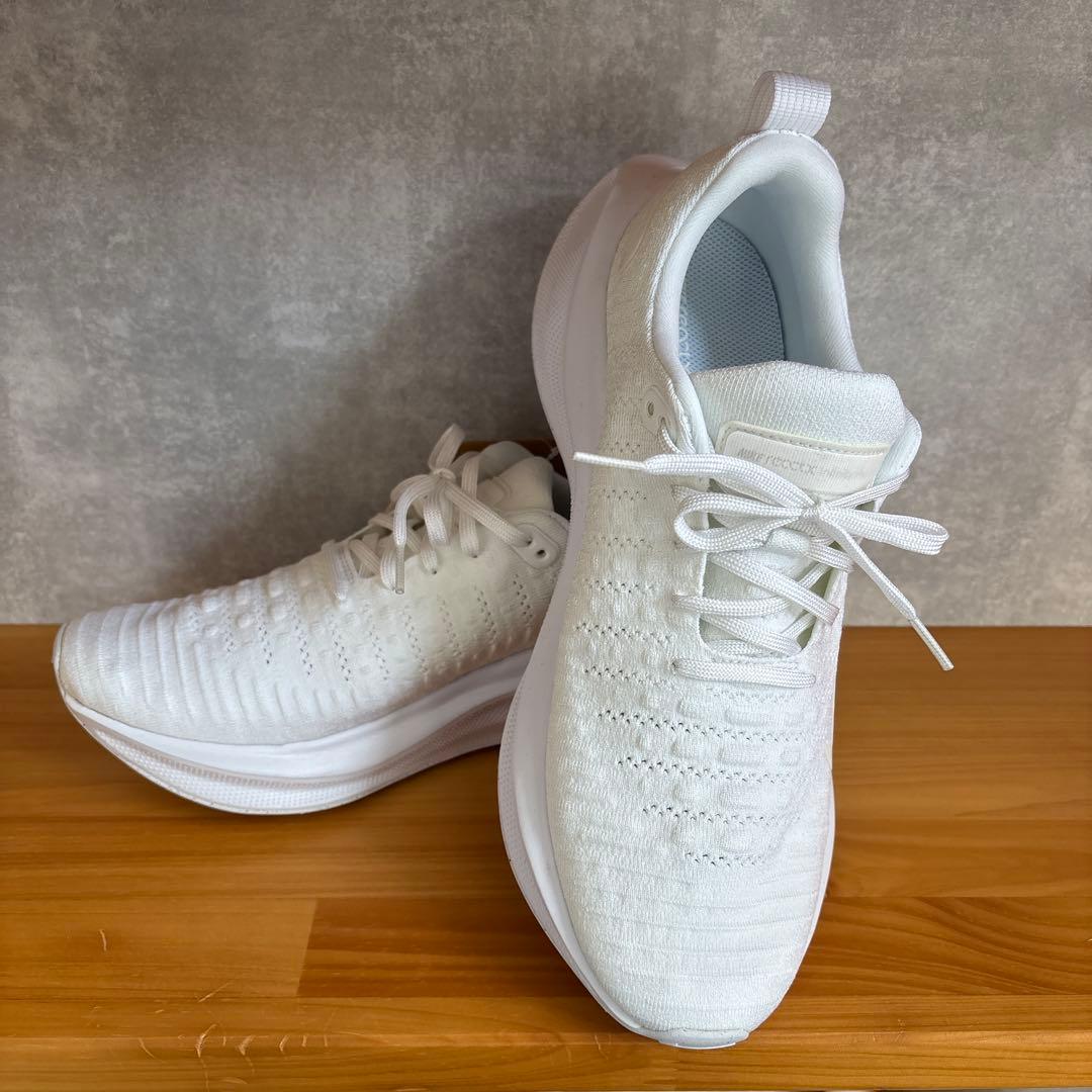 ナイキ　リアクトインフィニティラン4 27.0cm