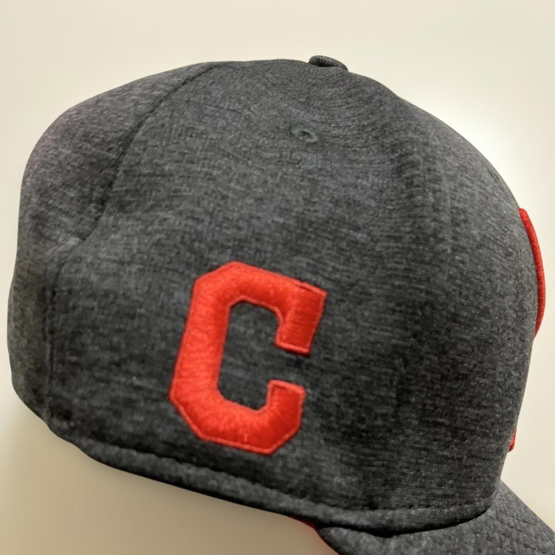 MLB オーセンティックコレクション　ベースボールキャップ　New Era