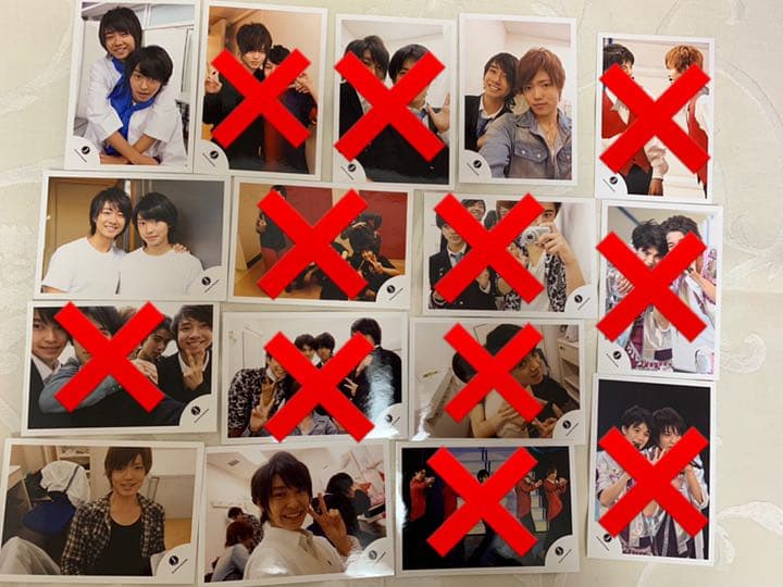 公式写真　TravisJapan2012年〜2013年頃