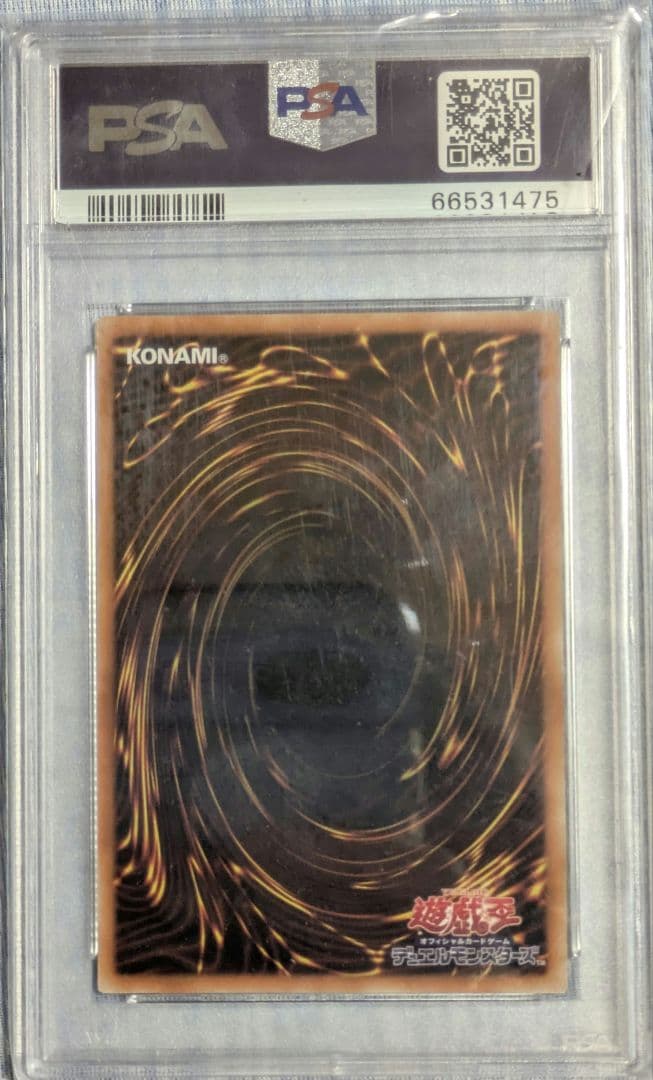 【PSA10/値下げ不可】ウィッチクラフトゴーレム·アルル 20th