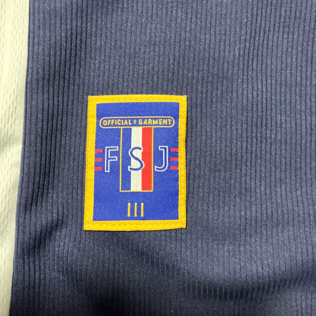 ユーゴスラビア代表（H）98フランスW杯仕様 ストイコビッチ