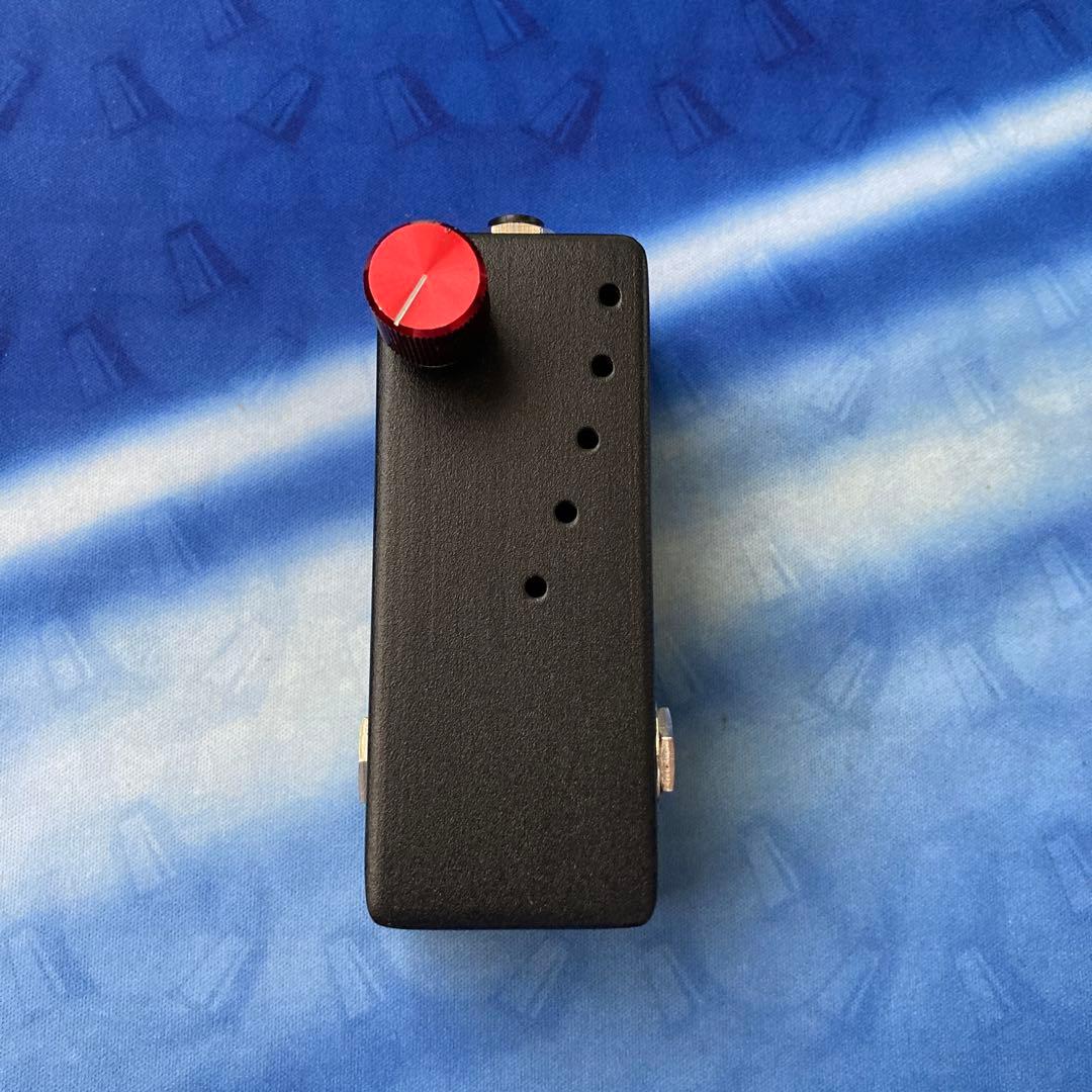 Lee Custom Amplifier LCA 12AX7BB 真空管バッファ