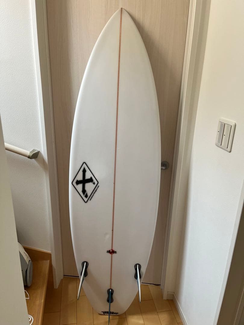 ザナドゥサーフボード　エクスプレス　　　最終お値引き！