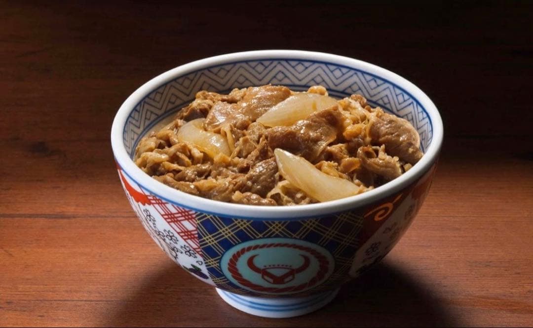 吉野家 牛丼の具 普通盛り３０個セット 送料込み価格（賞味期限：２６年6月）