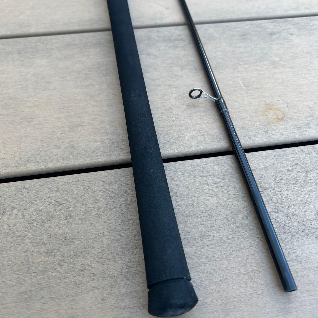 ダイワ　ジグキャスター　ショアジギング　ロッド　セット