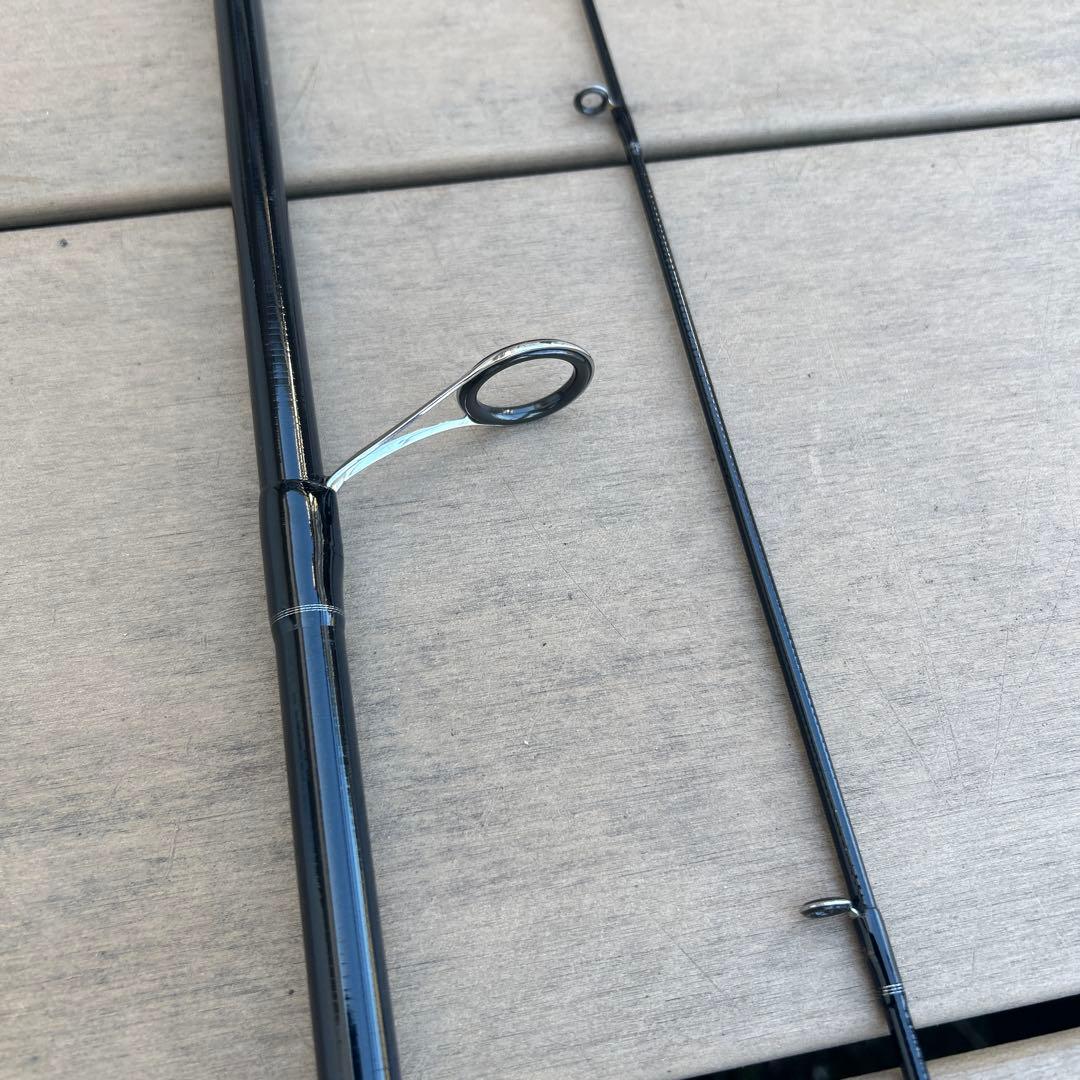 ダイワ　ジグキャスター　ショアジギング　ロッド　セット