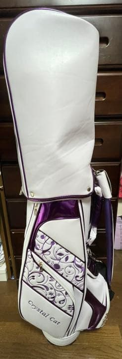 キャディバック【値下げ】