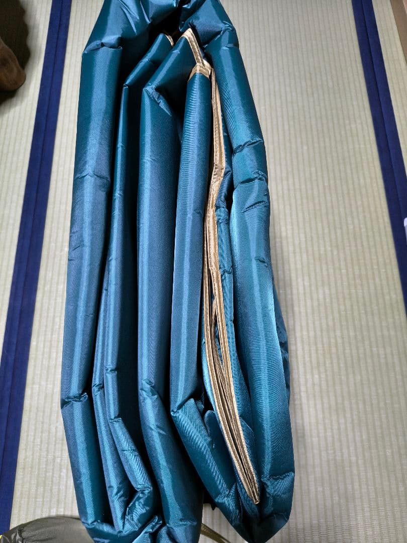 エクスカーションティピーⅡ/325 スタートパッケージ オリーブ