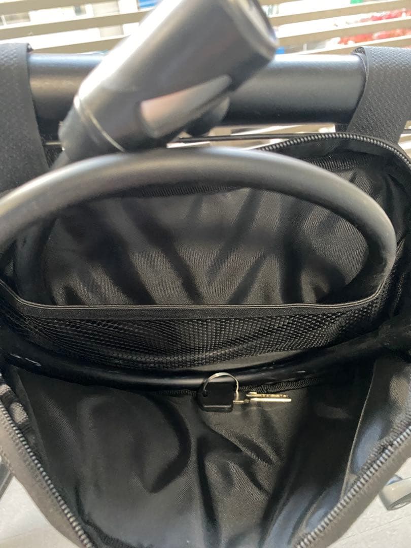 ⚠️1/24まで最終半額⭐️超美品⭐️REUNIONクロスバイク 460マットブラック