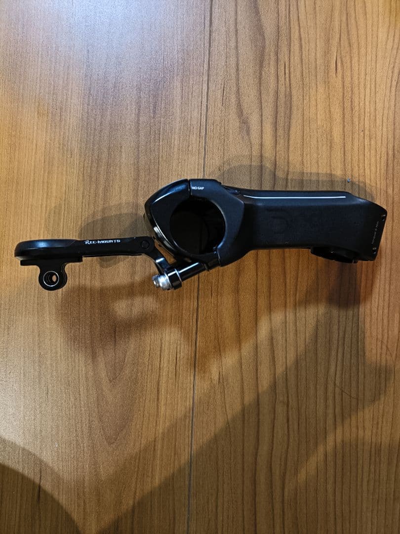 DEDA vinci ドロップハンドル ステム400mm100mm デダ