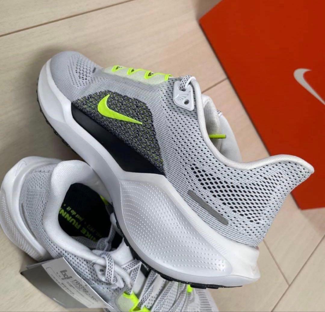 新品 ナイキ 25 ペガサス 41 ランニングシューズ