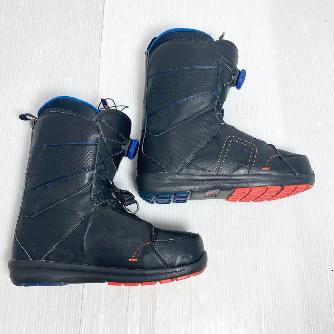 SALOMON スノーボードブーツ MANTIS BOA 26.5cm